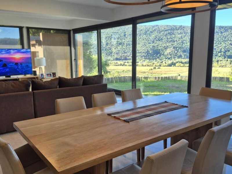 Casa en Los Faldeos de Chapelco
