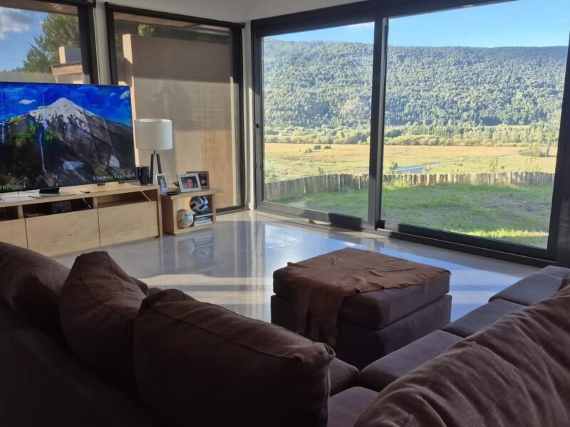 Casa en Los Faldeos de Chapelco
