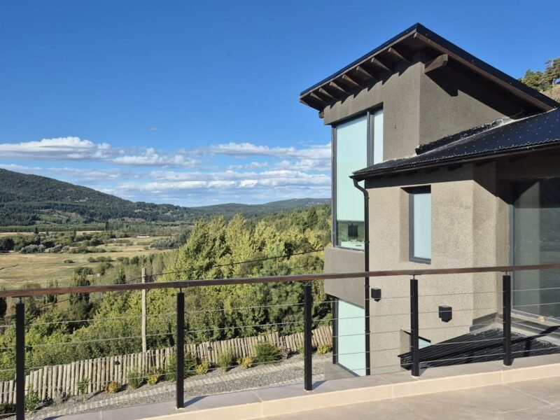 Casa en Los Faldeos de Chapelco