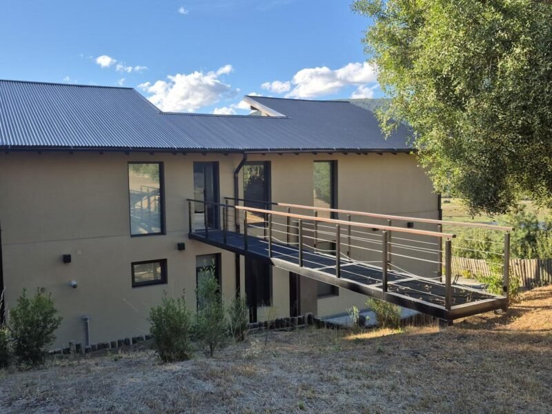 Casa en Los Faldeos de Chapelco