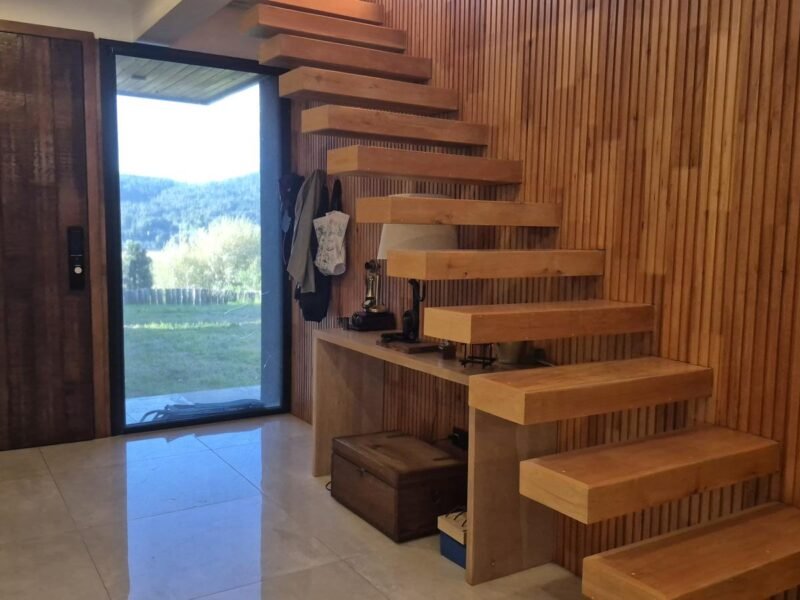 Casa en Los Faldeos de Chapelco