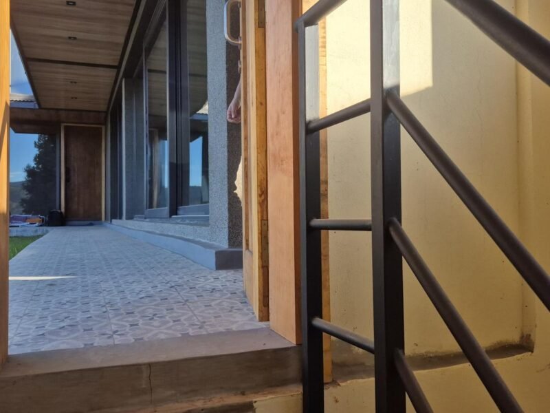 Casa en Los Faldeos de Chapelco