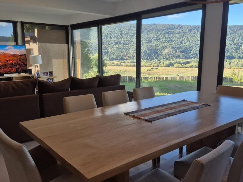 Casa en Los Faldeos de Chapelco