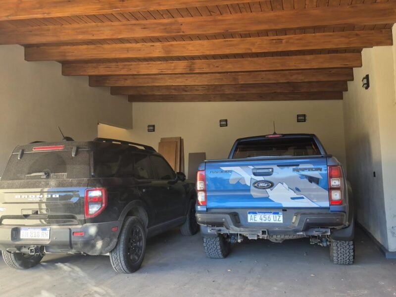 Casa en Los Faldeos de Chapelco