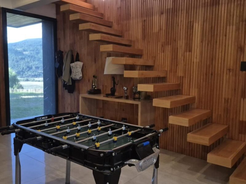 Casa en Los Faldeos de Chapelco