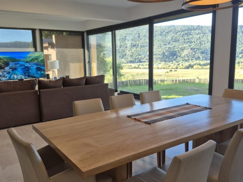 Casa en Los Faldeos de Chapelco