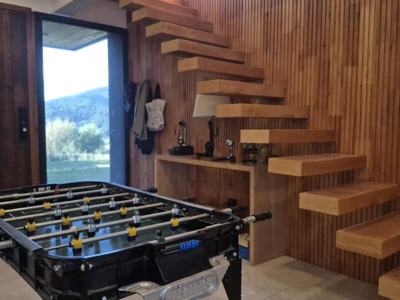 Casa en Los Faldeos de Chapelco