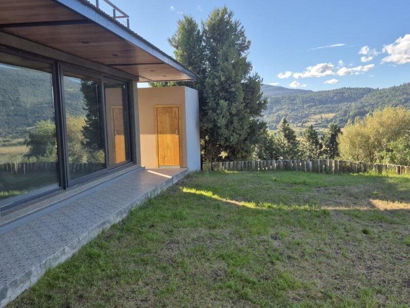 Casa en Los Faldeos de Chapelco