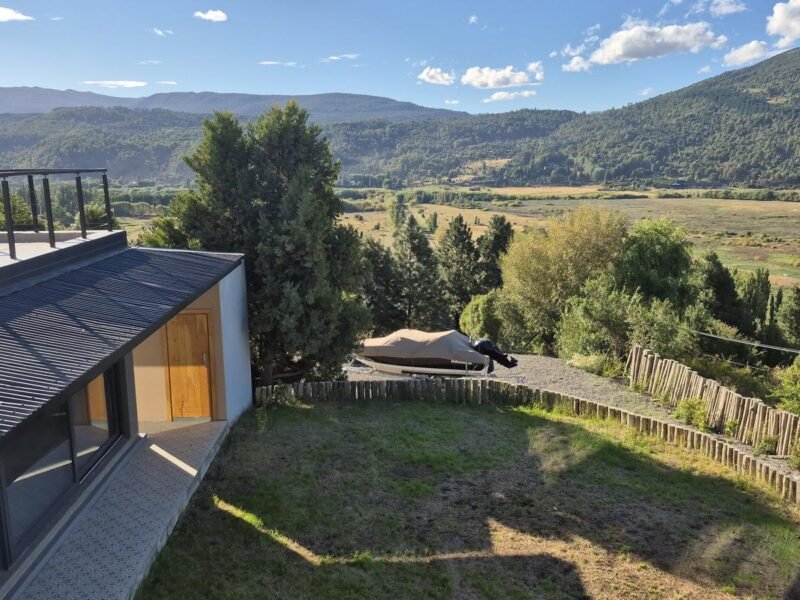 Casa en Los Faldeos de Chapelco