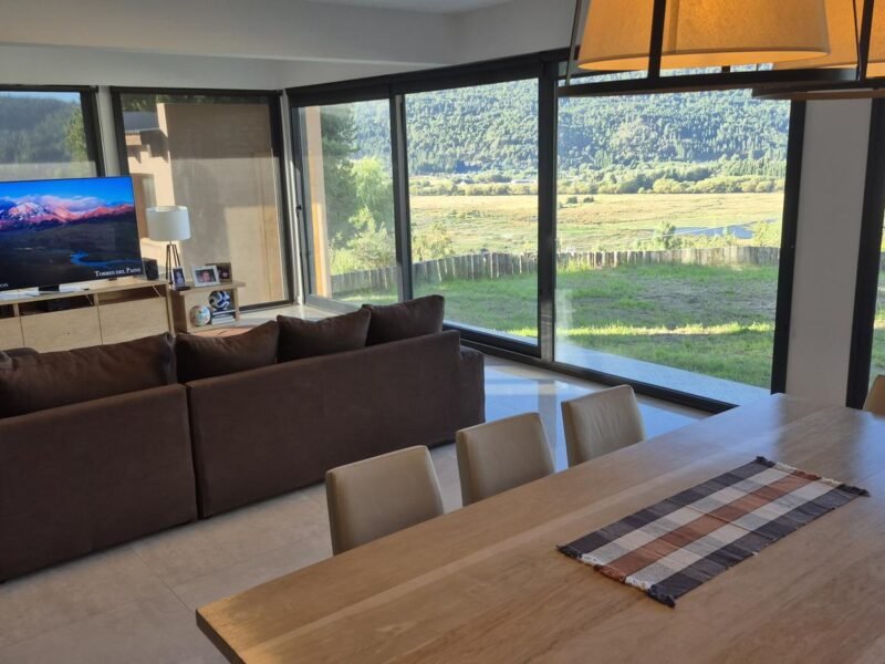 Casa en Los Faldeos de Chapelco