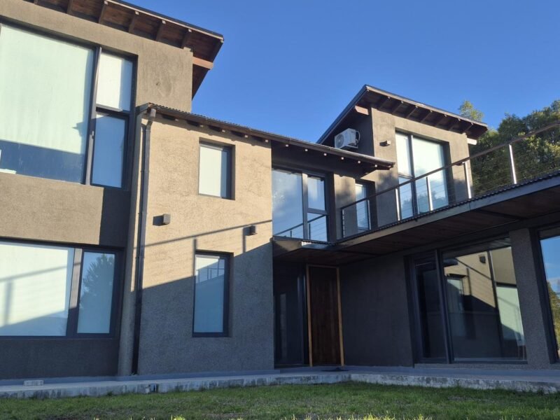 Casa en Los Faldeos de Chapelco