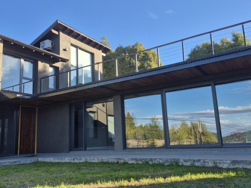 Casa en Los Faldeos de Chapelco