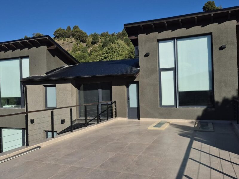Casa en Los Faldeos de Chapelco