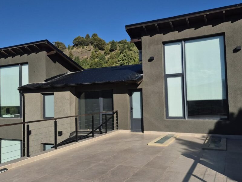 Casa en Los Faldeos de Chapelco