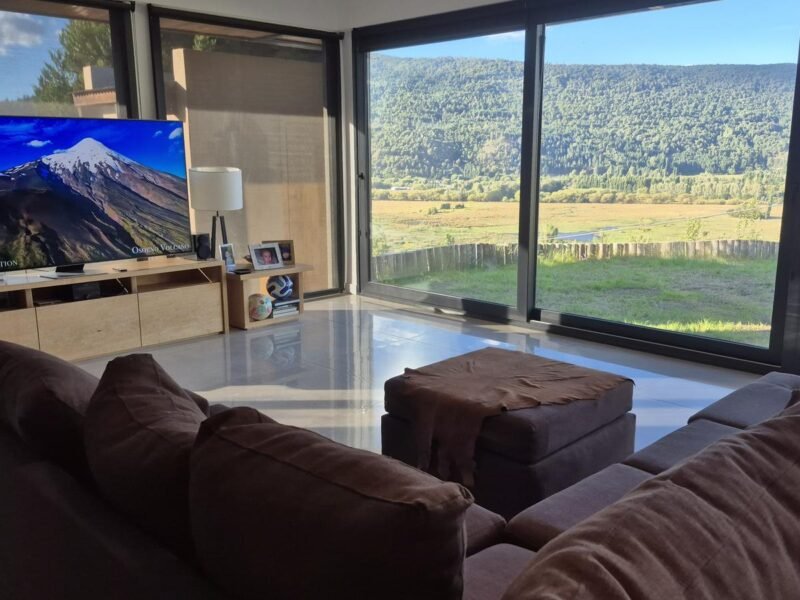Casa en Los Faldeos de Chapelco