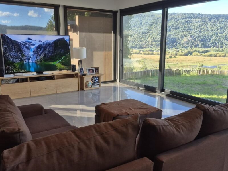 Casa en Los Faldeos de Chapelco