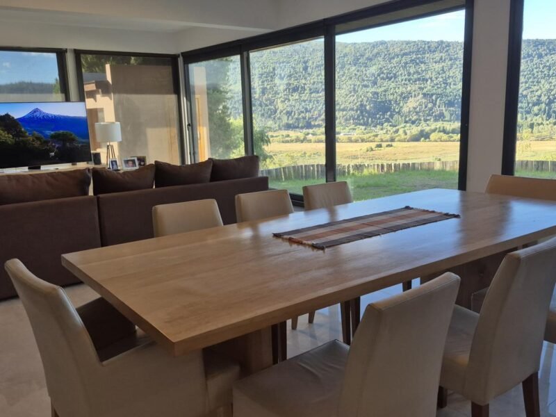 Casa en Los Faldeos de Chapelco