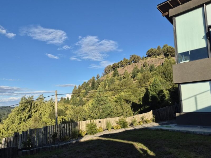 Casa en Los Faldeos de Chapelco
