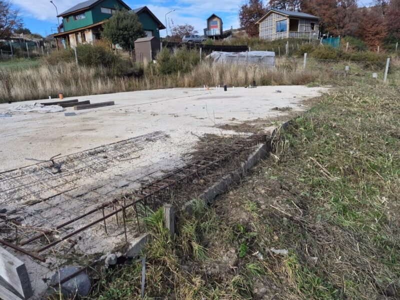 Terreno en San Martin De Los Andes