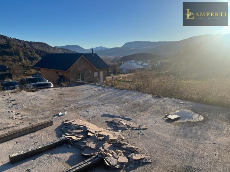 Terreno en San Martin De Los Andes