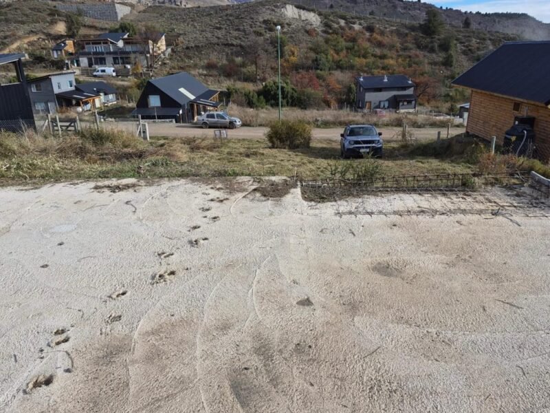 Terreno en San Martin De Los Andes