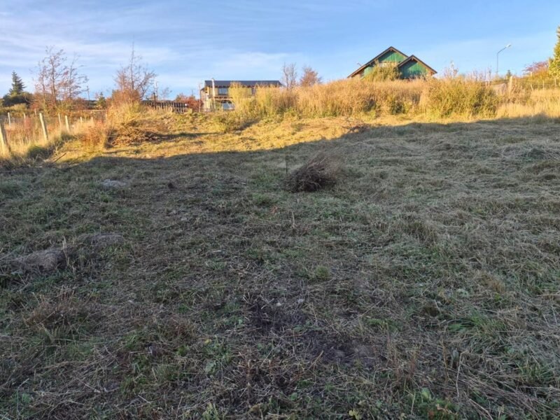 Terreno en San Martin De Los Andes