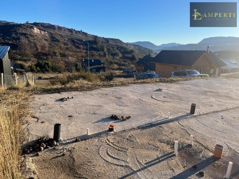 Terreno en San Martin De Los Andes