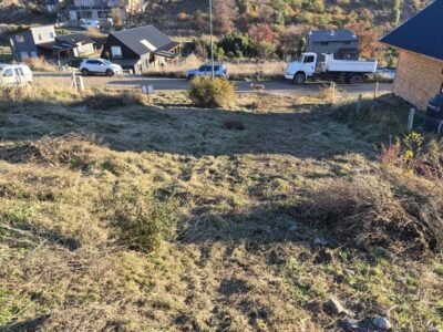 Terreno en San Martin De Los Andes