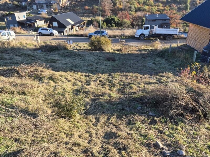Terreno en San Martin De Los Andes