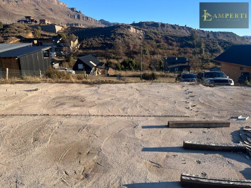 Terreno en San Martin De Los Andes