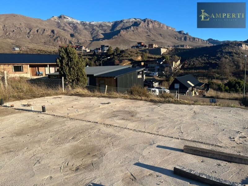 Terreno en San Martin De Los Andes