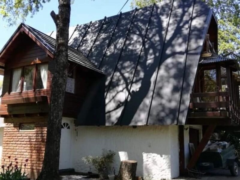 Casa en San Martin De Los Andes