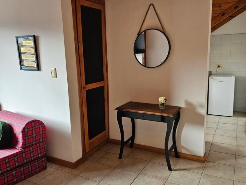 Departamento Centrico en San Martin de los Andes