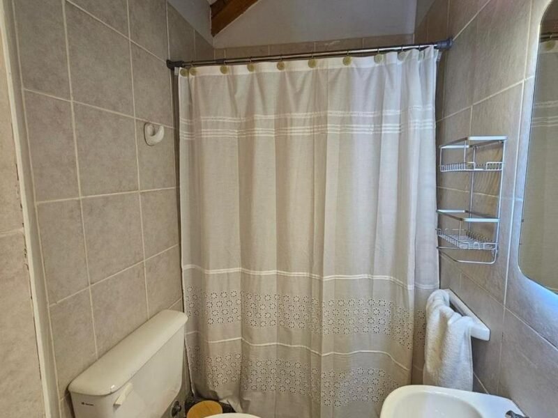 Departamento Centrico en San Martin de los Andes