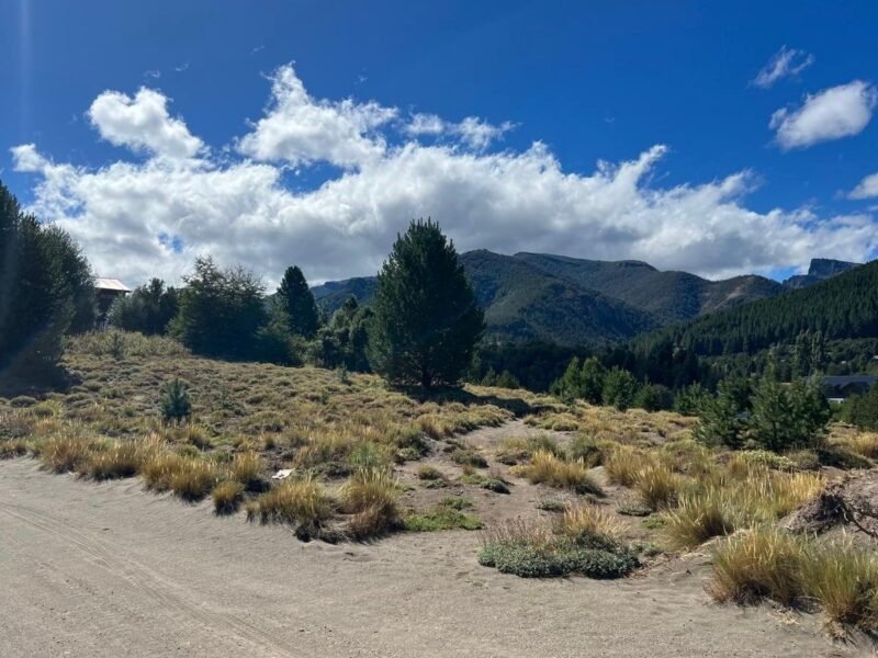 Terreno Exclusivo en Villa Meliquina