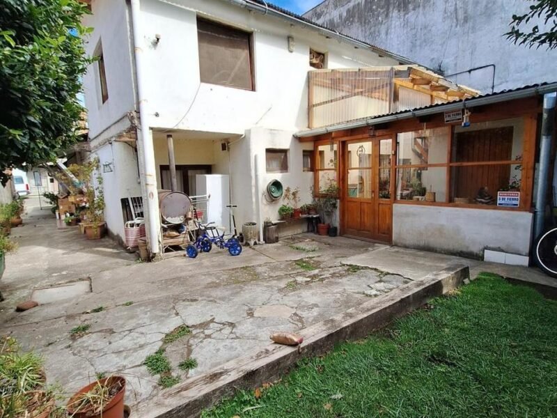 Casa en Rhode 750