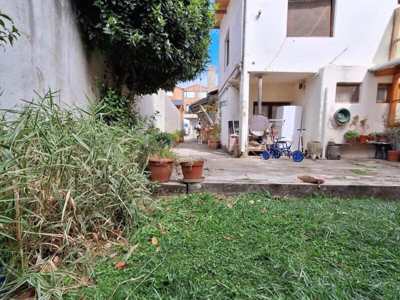 Casa en Rhode 750