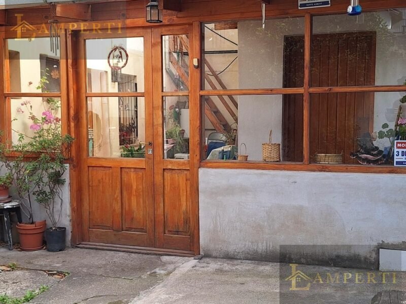 Casa en Rhode 750