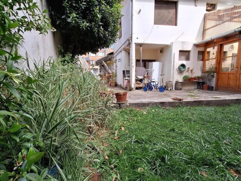 Casa en Rhode 750