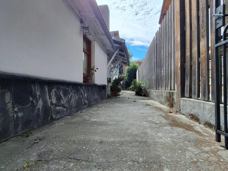 Casa en Rhode 750
