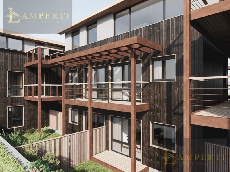 Departamento Ruka 11 en San martin de los andes