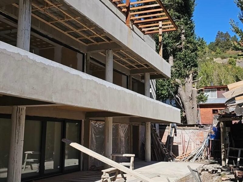 Departamento Ruka 11 en san martin de los andes