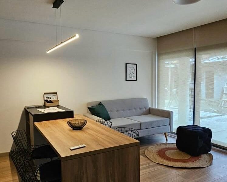 Departamento Ruka 11 en san martin de los andes