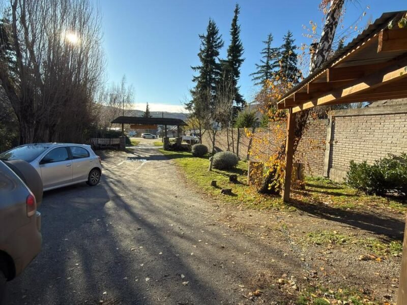 Excelente Oportunidad de Inversión sobre Ruta 40 | Casa 6 Departamentos con Renta Turística