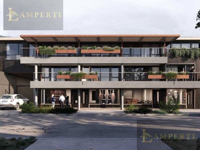 Departamento Ruka 11 en san martin de los andes
