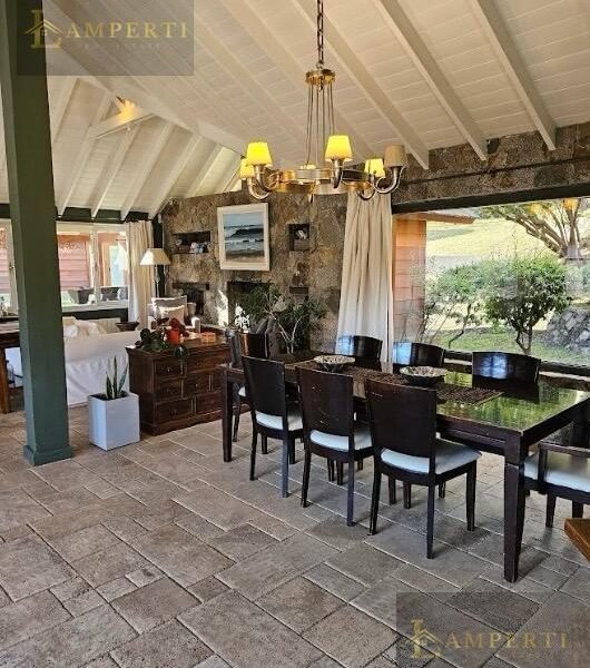Casa Espectacular en Altos del Sol