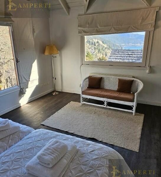 Casa Espectacular en Altos del Sol