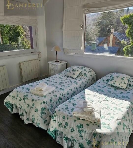 Casa Espectacular en Altos del Sol