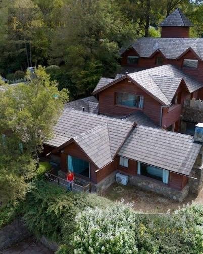 Casa Espectacular en Altos del Sol