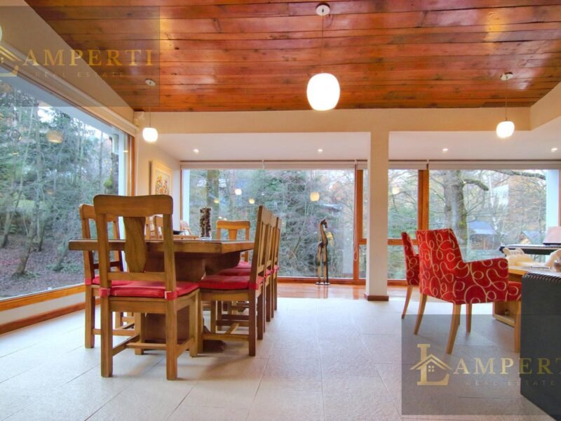Invertí en una experiencia única en la Patagonia | Kalasur Apart Hotel Boutique